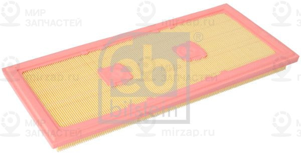 Воздушный фильтр FEBI 100371
