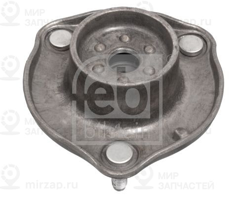 Опора стойки амортизатора FEBI 100409