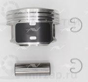 Запчасть AUTOWELT PN51271