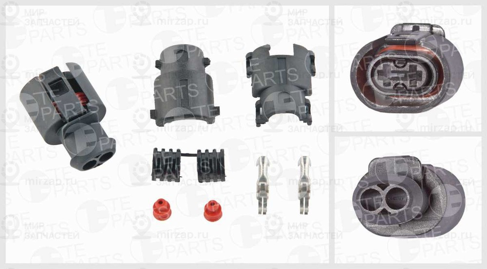 Запчасть TE PARTS 7811410