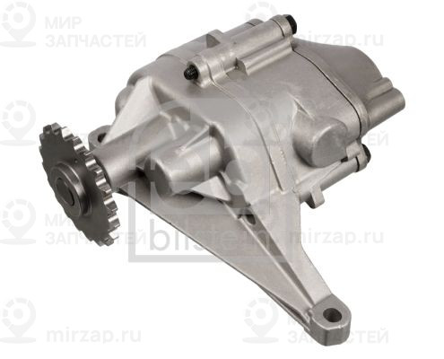 Масляный насос FEBI 101086