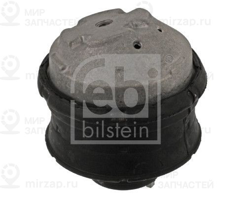 Подвеска, двигатель FEBI 10120