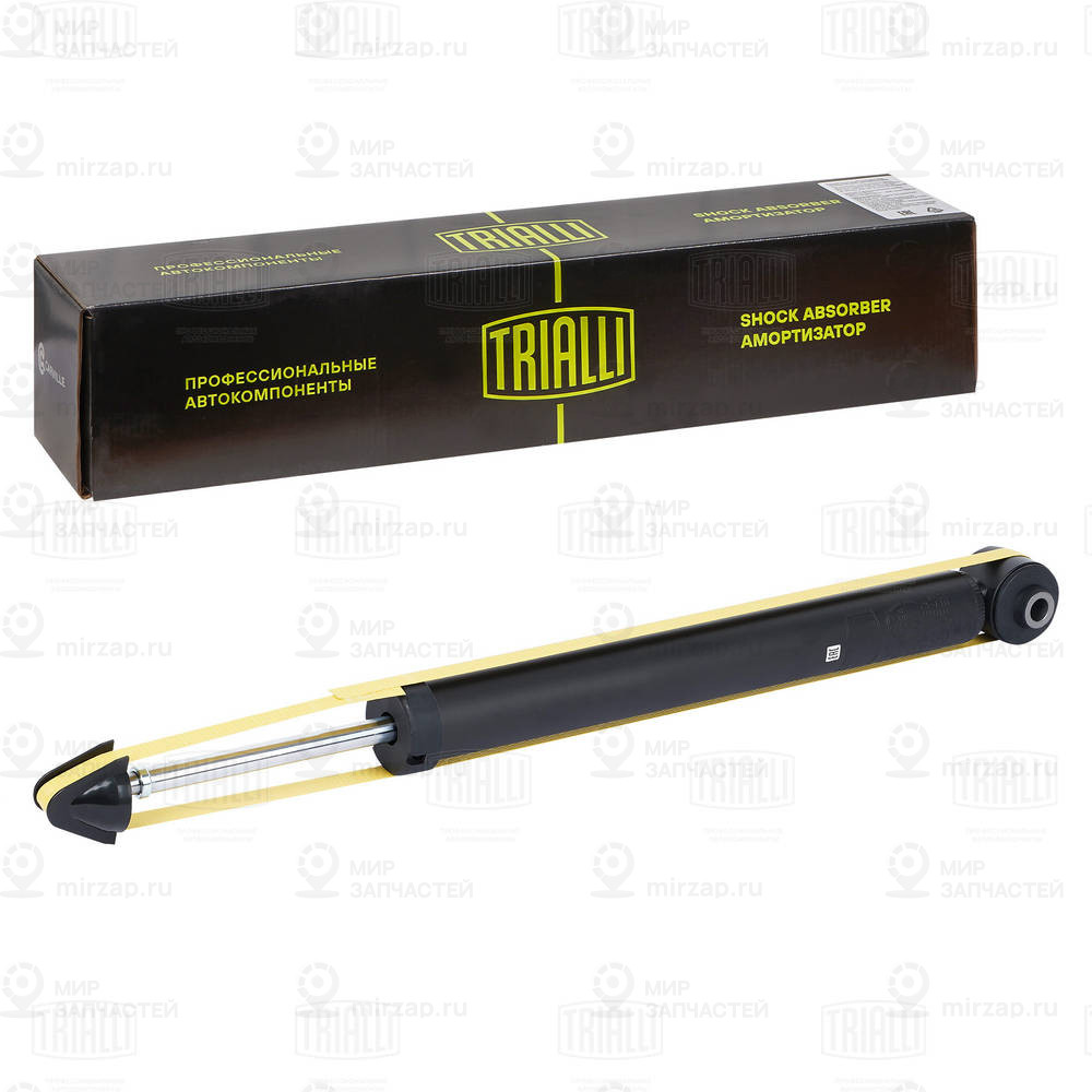 Амортизатор TRIALLI AG08551