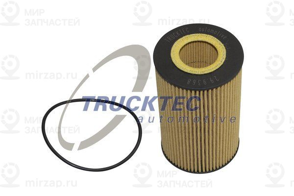 Запчасть TRUCKTEC AUTOMOTIVE 0218158