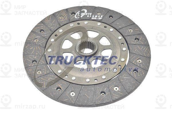 Запчасть TRUCKTEC AUTOMOTIVE 0223113