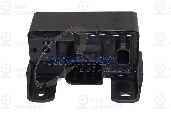 Блок управления, время накаливания TRUCKTEC AUTOMOTIVE 0242283