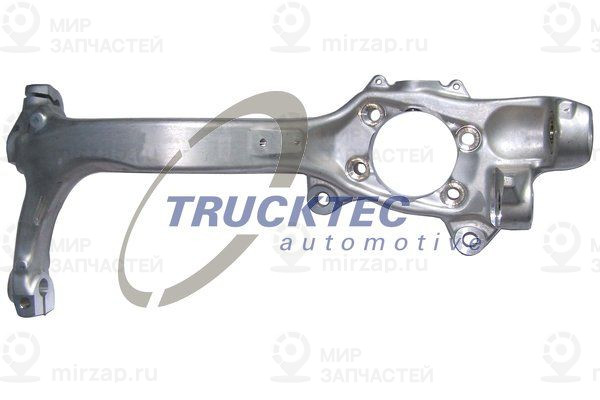 Поворотный кулак, подвеска колеса TRUCKTEC AUTOMOTIVE 0731168