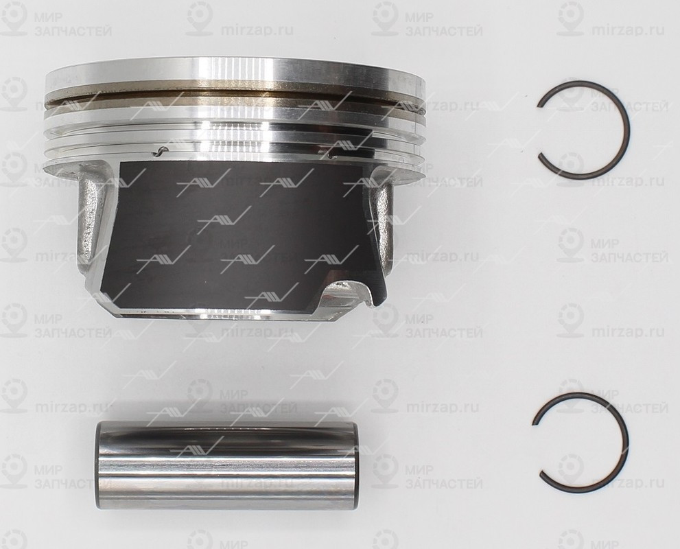 Запчасть AUTOWELT PN51321