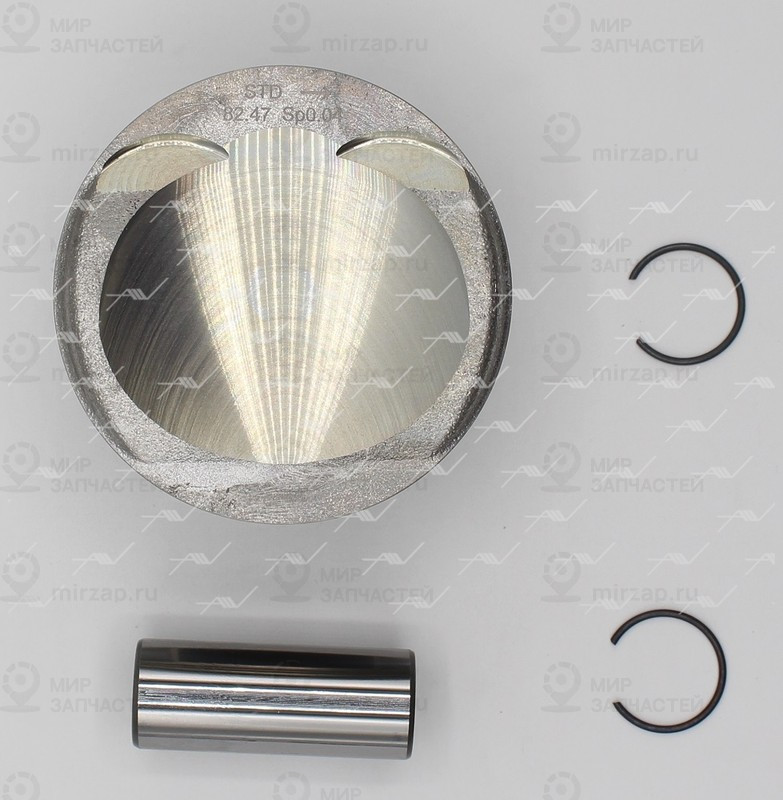 Запчасть AUTOWELT PN51341