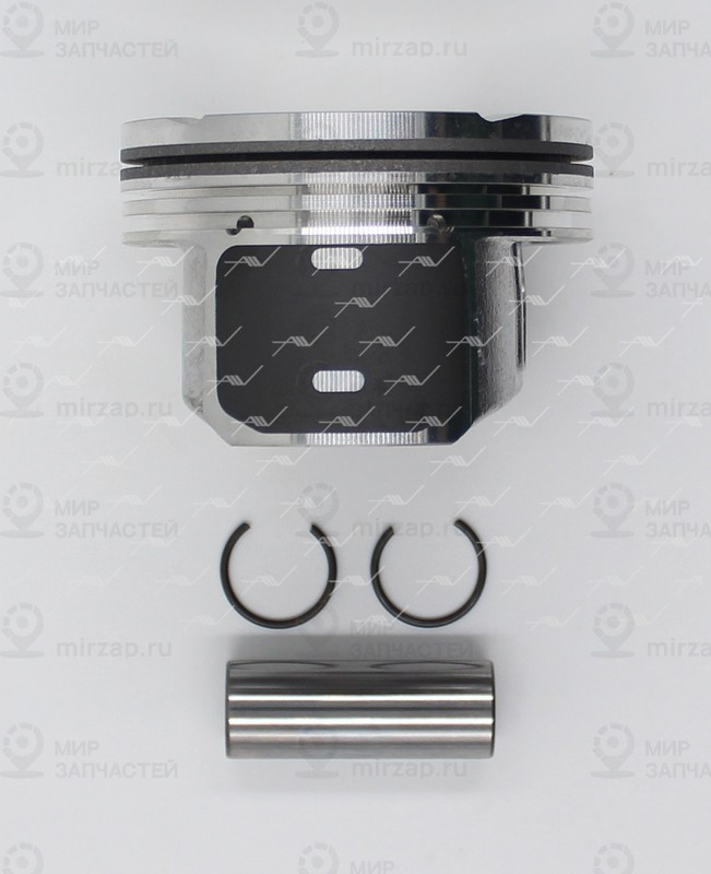 Запчасть AUTOWELT PN51360