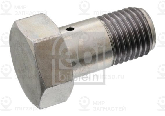 Перепускной клапан FEBI 102008