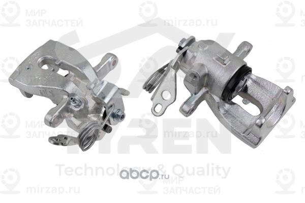 Запчасть TYREN TYR5024001