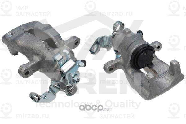 Запчасть TYREN TYR5028221