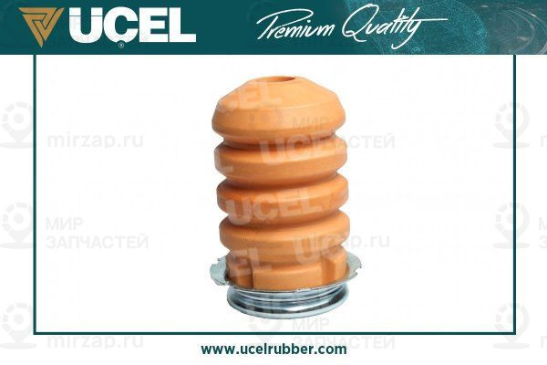 Буфер, амортизация UCEL 10897