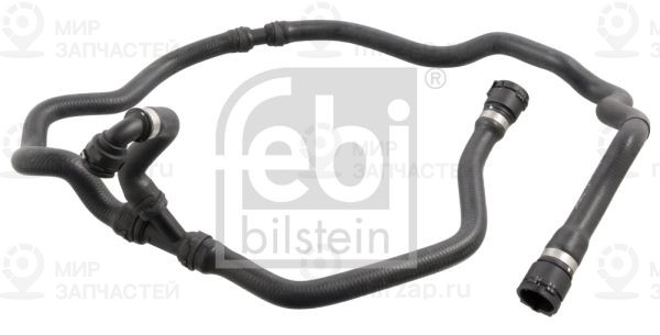 Шланг радиатора FEBI 102238