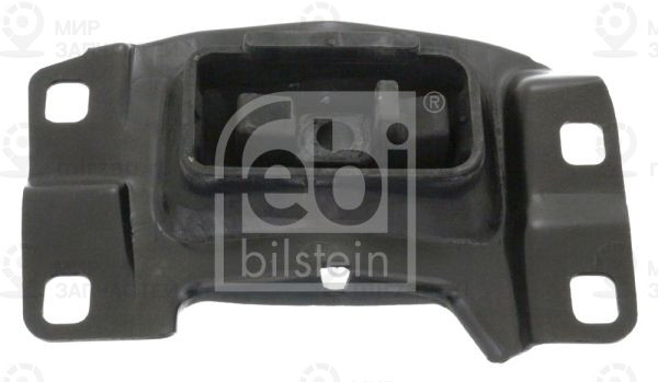 Подвеска, двигатель FEBI 102293