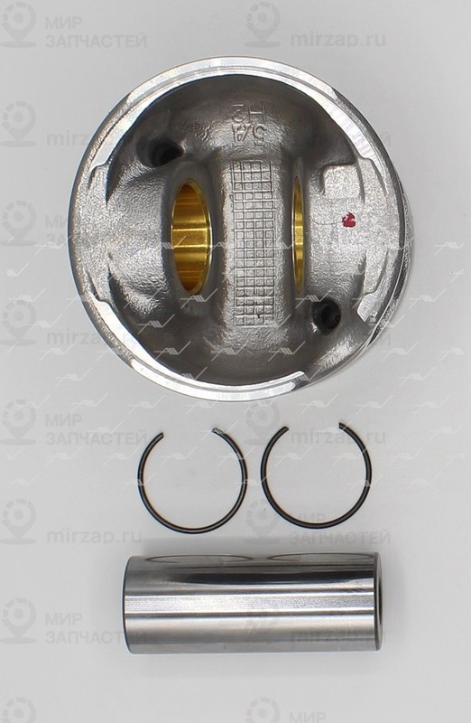 Запчасть AUTOWELT PN51390