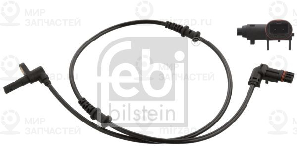 Датчик, частота вращения колеса FEBI 102827