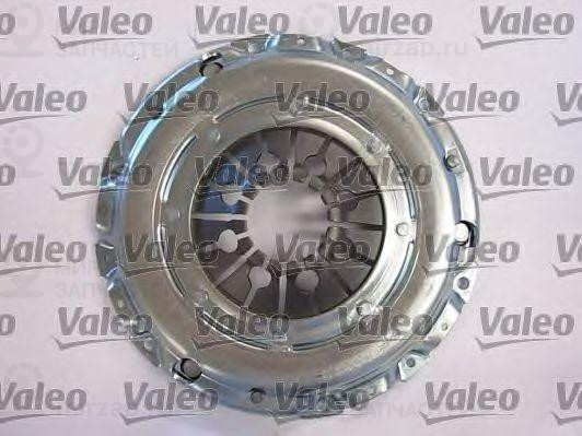 Комплект для переоборудования, сцепление VALEO 835014