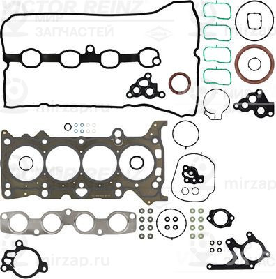 Запчасть VICTOR REINZ 011001701