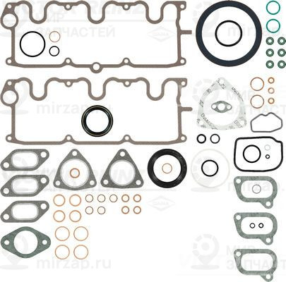 Запчасть VICTOR REINZ 013359201