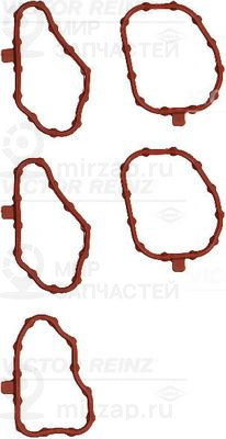 Запчасть VICTOR REINZ 151005301