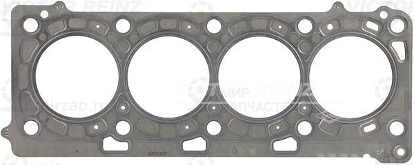 Запчасть VICTOR REINZ 611014500