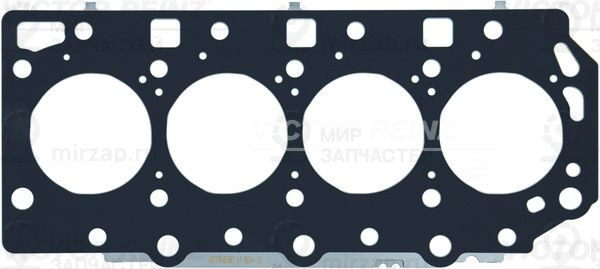 Запчасть VICTOR REINZ 611024420