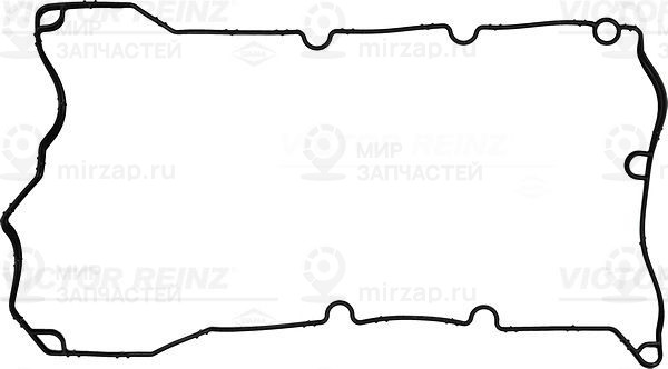 Запчасть VICTOR REINZ 711191900