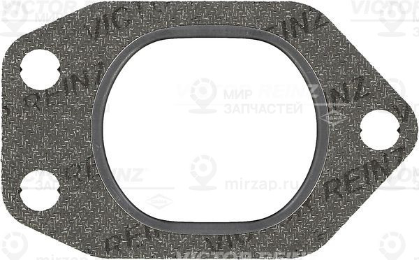 Прокладка, выпускной коллектор VICTOR REINZ 713556600