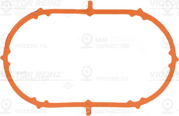 Прокладка, впускной коллектор VICTOR REINZ 714288200