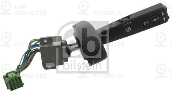 Переключатель стеклоочистителя FEBI 103382