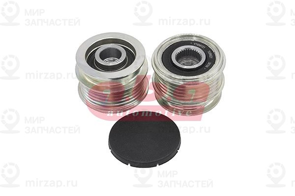 Механизм свободного хода генератора ABA Automotive YT850121