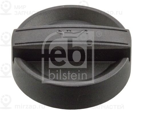 Крышка, заливная горловина FEBI 103923