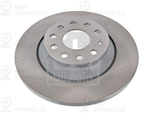 Тормозной диск FEBI 104496