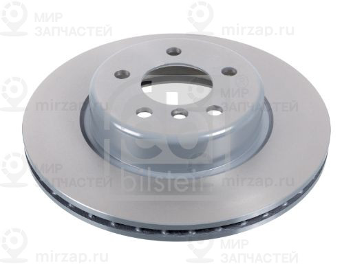 Тормозной диск FEBI 104803