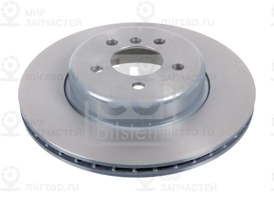 Тормозной диск FEBI 104805