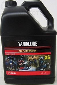 YAMAHA Yamalube 2S YAMAHA LUB2STRKS104
