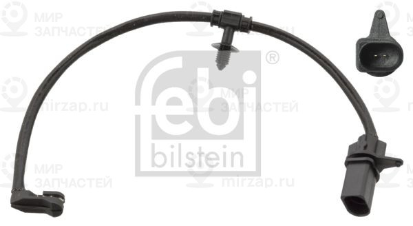 Сигнализатор, износ тормозных колодок FEBI 104920