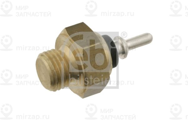 Термовыключатель, вентилятор радиатора FEBI 10520