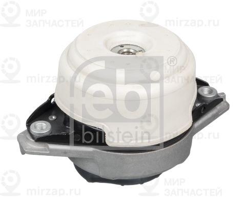 Подвеска, двигатель FEBI 105685