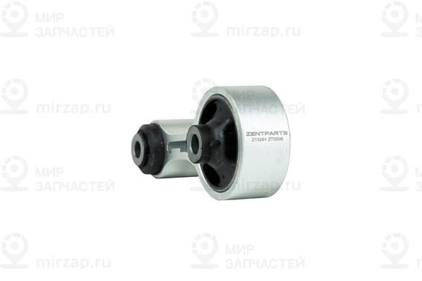 Z13261_подушка Двс Задняя!\ Mazda 6 Gg/Gy 02> ZENTPARTS Z13261