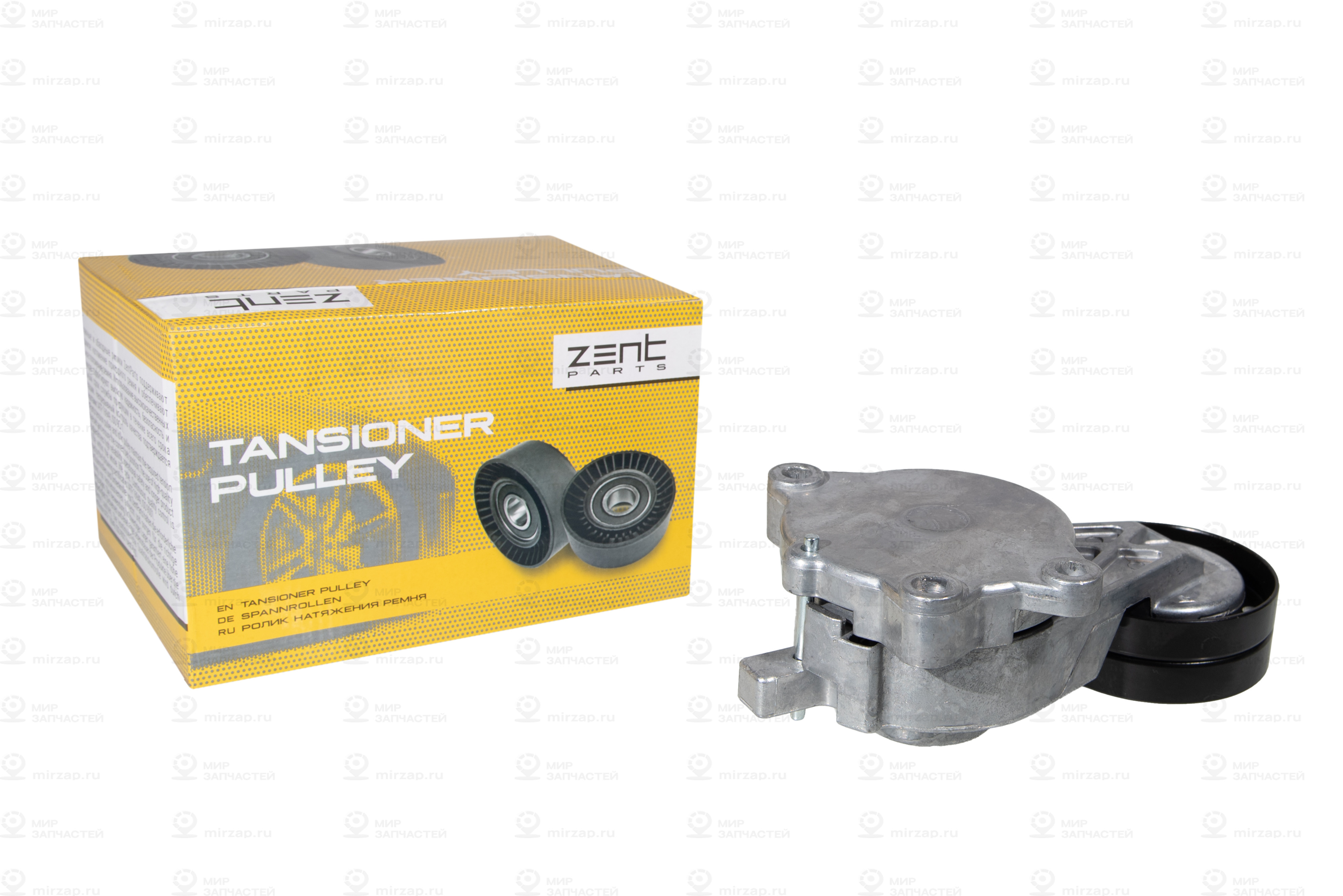 Запчасть ZENTPARTS Z24054
