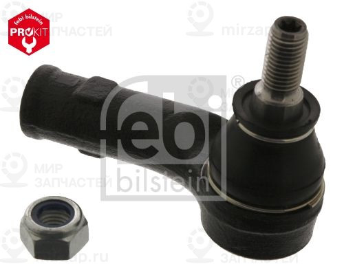 Наконечник поперечной рулевой тяги FEBI 10583