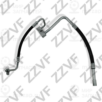 Трубка Кондиционера ZZVF ZV13685