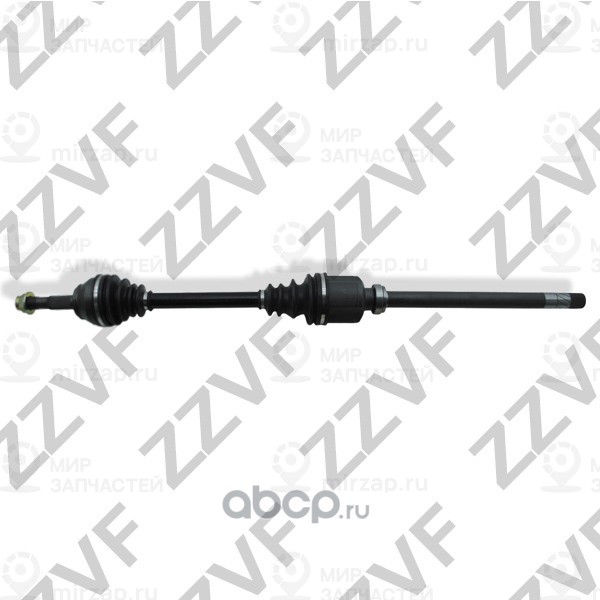 Запчасть ZZVF ZV1380F