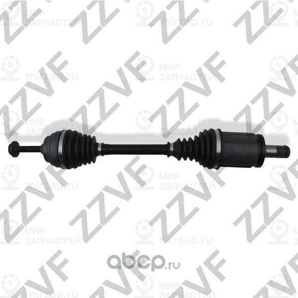 Запчасть ZZVF ZV18BM