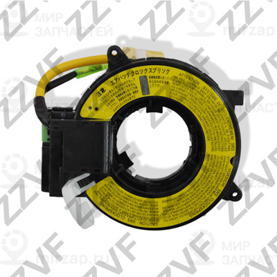 Контактная Группа Подушки Безопасности Mitsubishi Lancer 2000-2007 ZZVF ZVMR583930