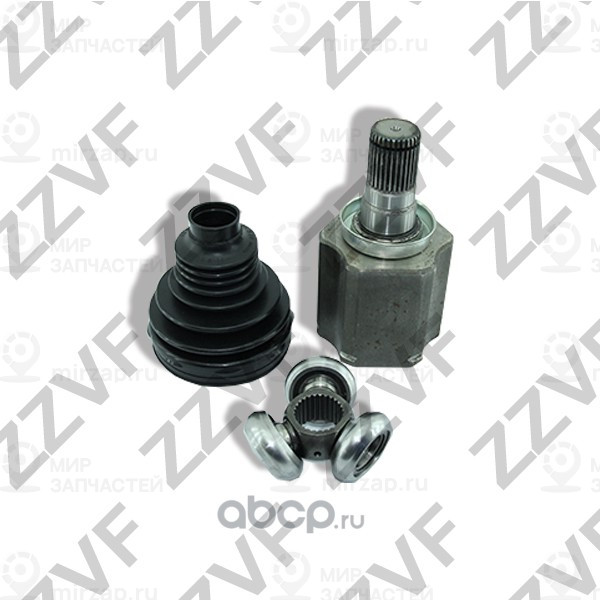 Запчасть ZZVF ZVPV033