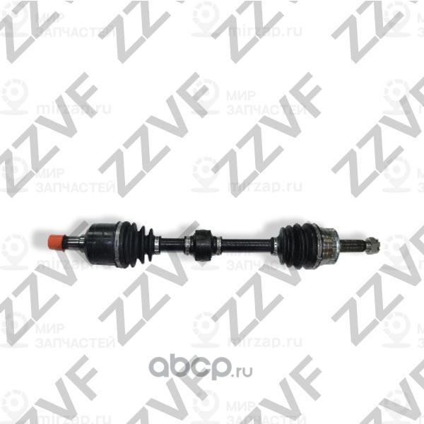 Запчасть ZZVF ZVPV294